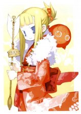 BUY NEW summon night - 128119 Premium Anime Print Poster